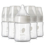 Evenflo Feeding Premium Proflo Venting Balance Plus Biberones de cu...
