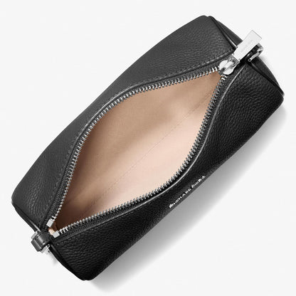 Michael Kors Bolsa pequeña de barril Izzy para mujer