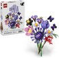 LEGO Botanicals Ramo de flores de Olivia Rodrigo 11507 | Juguetes d...