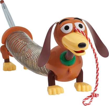 Just Play - Juguete Slinky de Disney y Pixar, Toy Story, perro de j...