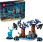 LEGO Harry Potter Bosque Prohibido: Expecto Patronum 76475 | Juguet...