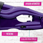Bed Head Wave Artist Deep Waver | Combate el encrespamiento, consig...