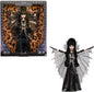 Monster High Skullector Elvira, amante de la muñeca oscura | Elvira...