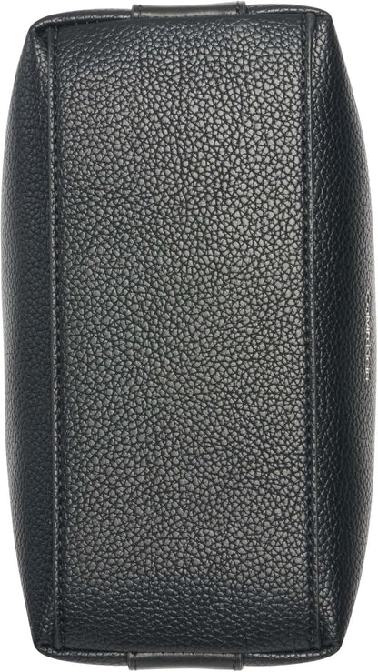 Calvin Klein Millie - Mini bolso cruzado 2 en 1 con compartimento t...