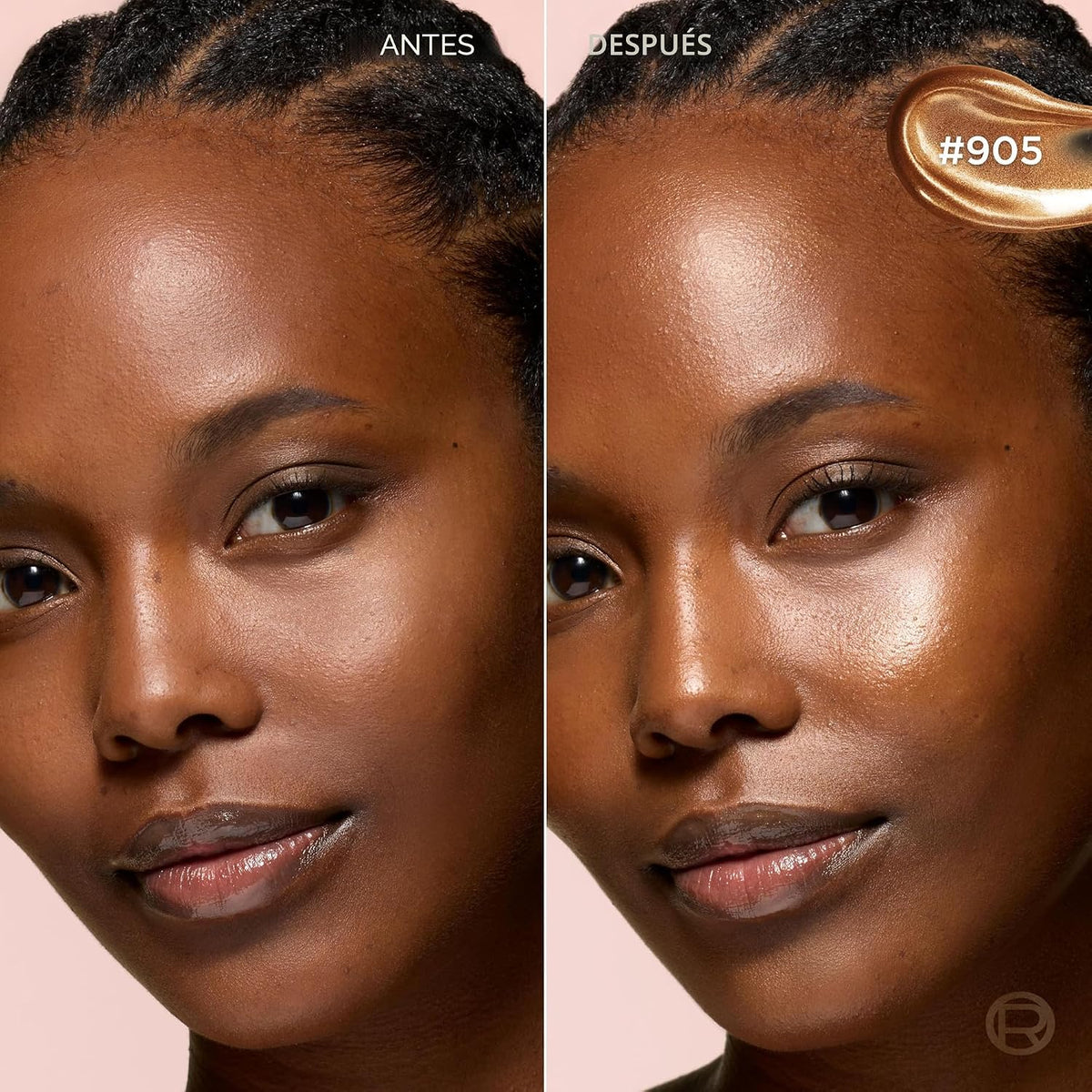 L'Oreal Paris Maquillaje True Match Lumi Glotion, Potenciador d...