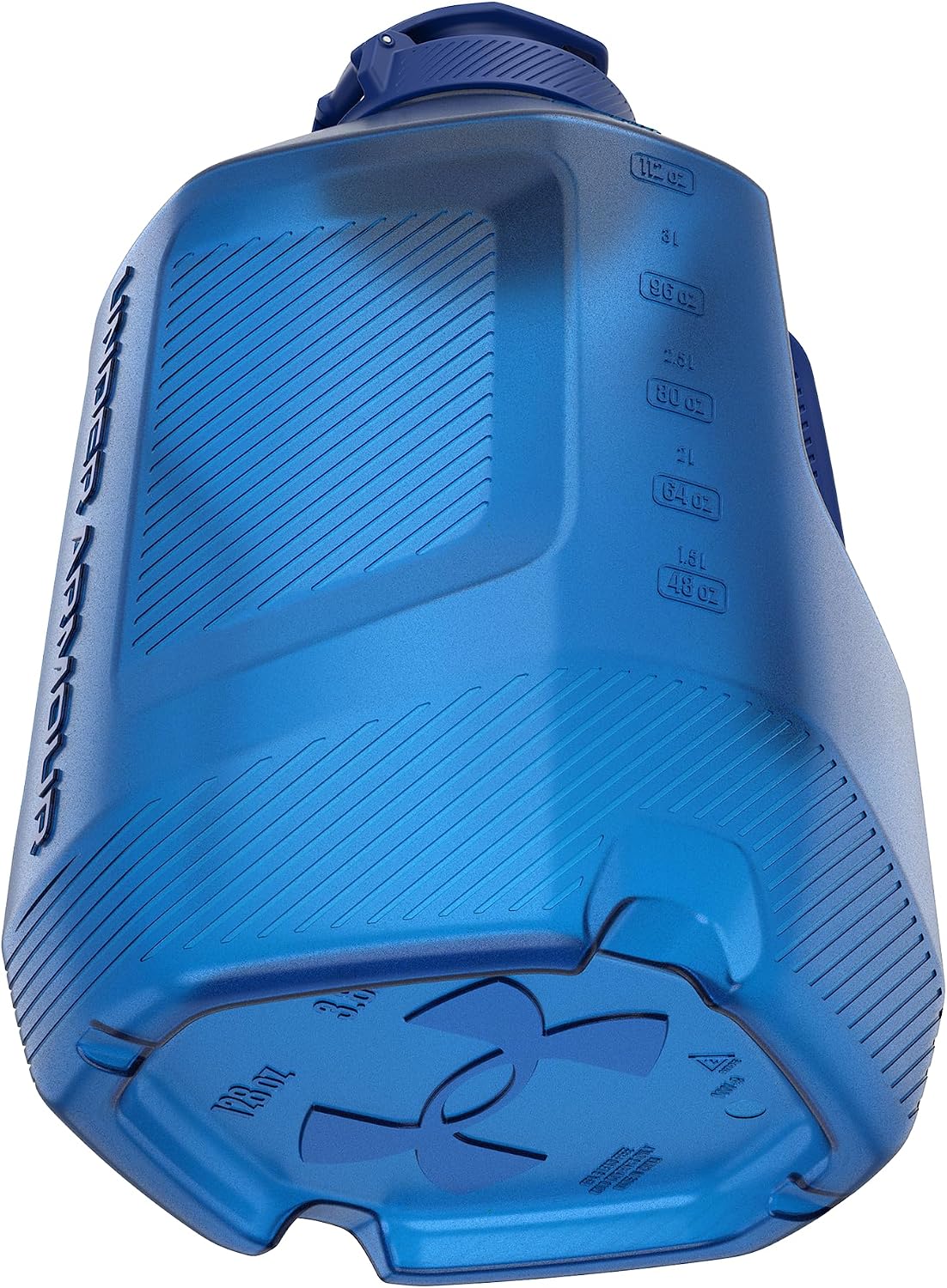 Under Armour Jarra lateral de 1 galón Team Royal OSFA