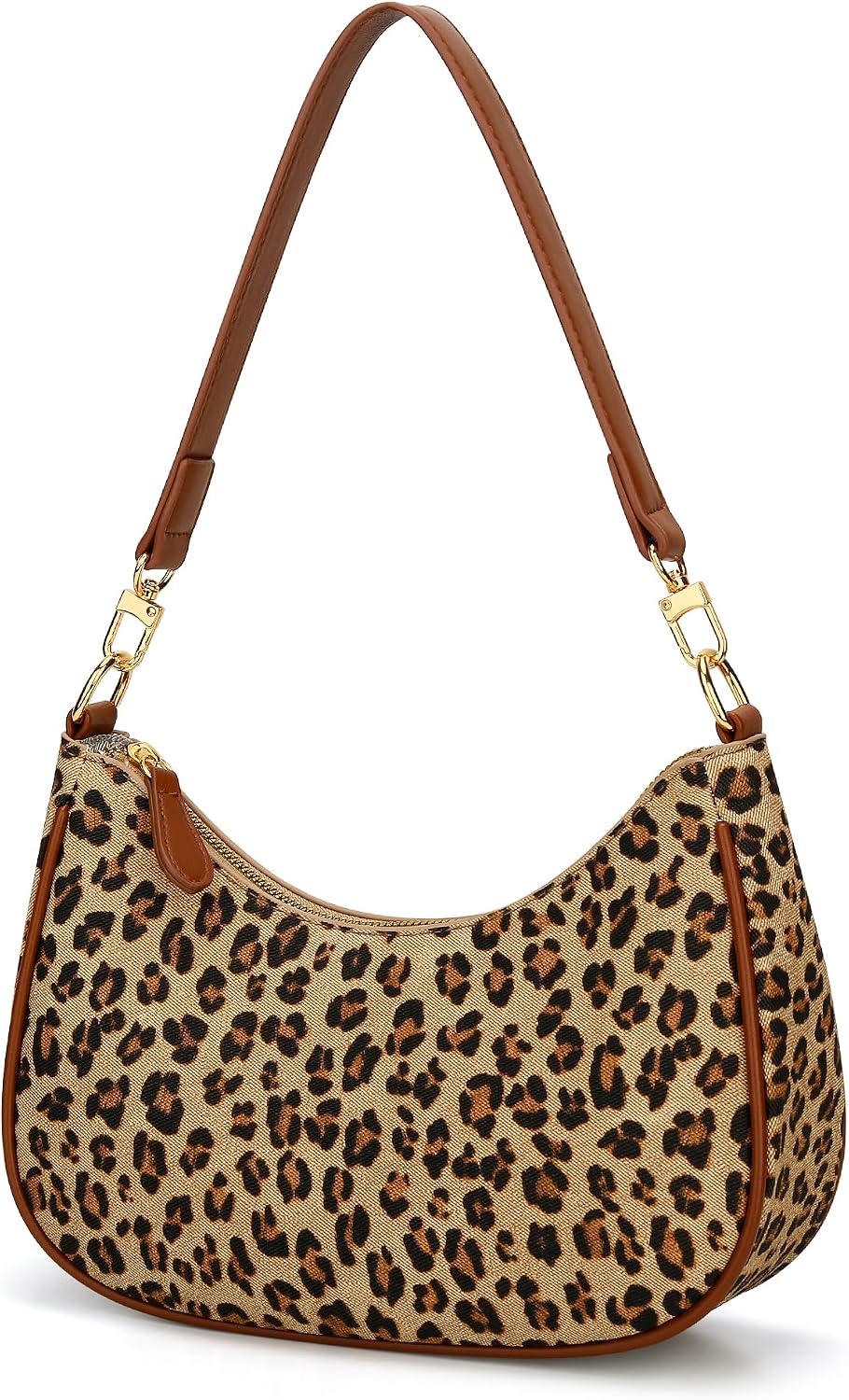 KKXIU Bolso de hombro para mujer, lindos bolsos y bolsos hobo | Bol...