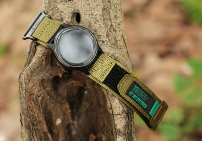 Correa de reloj de liberación rápida de 0.866 in para Amazfit T-Rex...