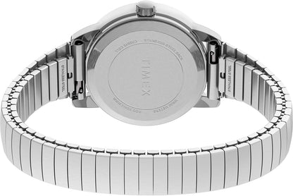Timex Reloj Easy Reader para mujer