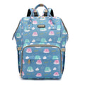 Mochila para pañales, bolsas de pañales para bebés, niñas y niños,...