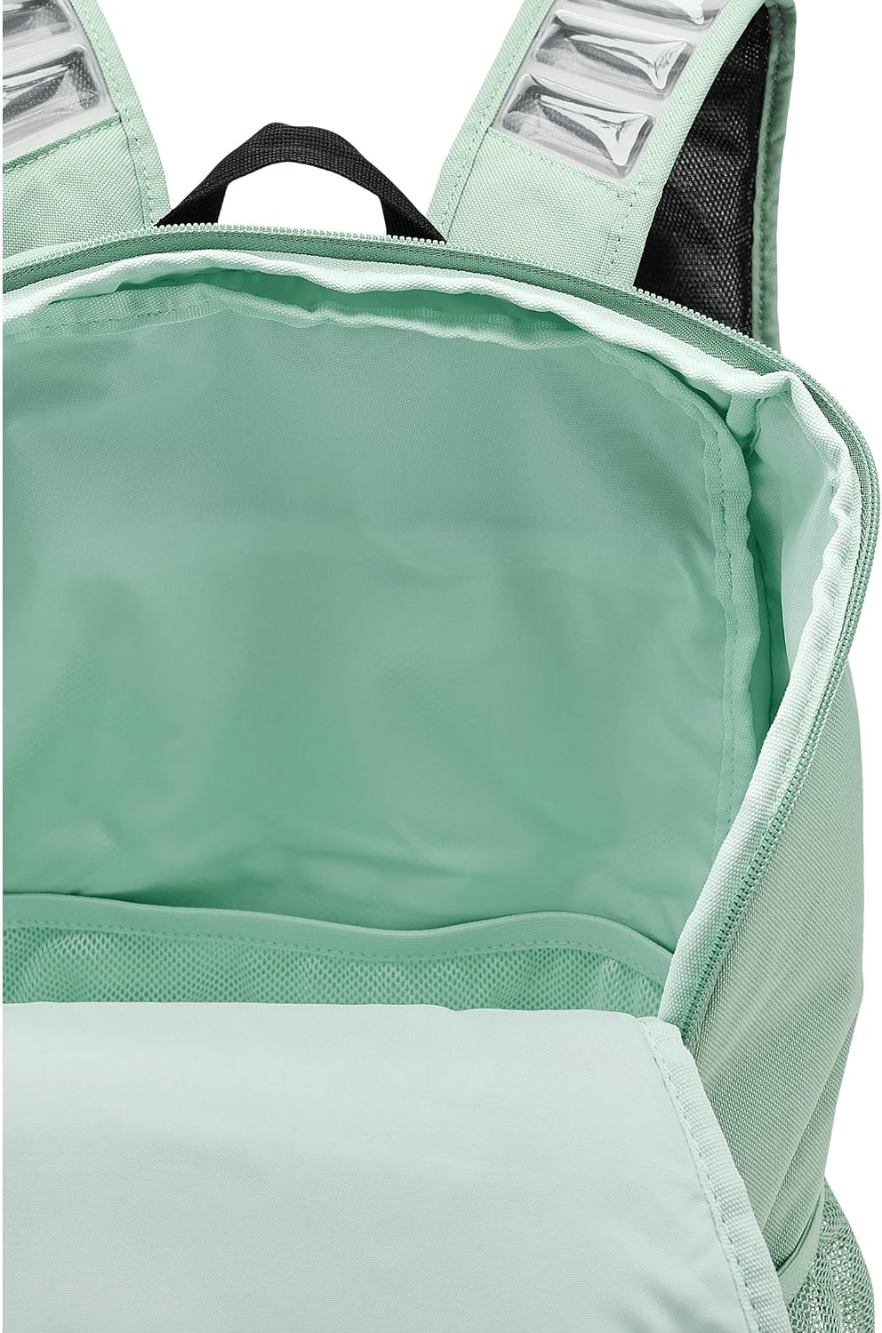 Nike Mochila unisex Varsity Elite (32 L) Steam\/Black\/White, talla...