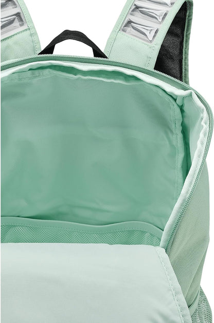 Nike Mochila unisex Varsity Elite (32 L) Steam\/Black\/White, talla...