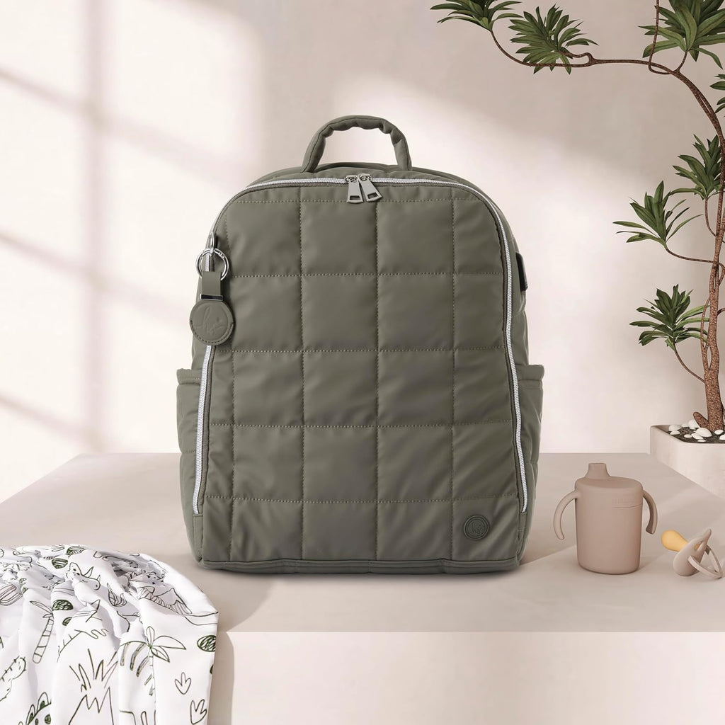 Hannah &amp; Sophia Mochila unisex Hannah &amp; Sophia North para n...