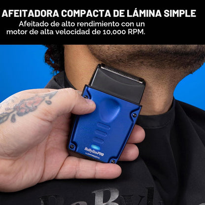 BaBylissPRO Afeitadoras LO-PROFX compactas de alto rendimiento para...