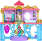Juguetes Mattel Disney Princess La Sirenita, Casa de Muñecas de Ari...