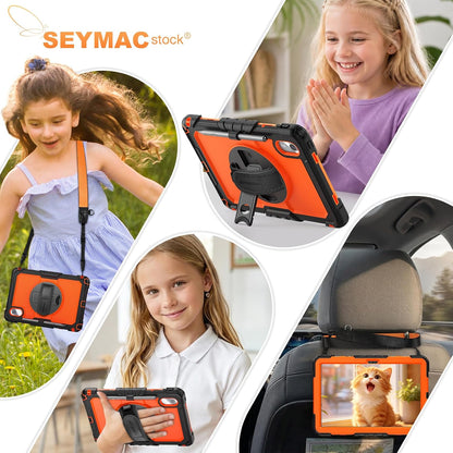 SEYMAC stock Funda para tablet Lenovo Idea Tab de 11 pulgadas\/M11...