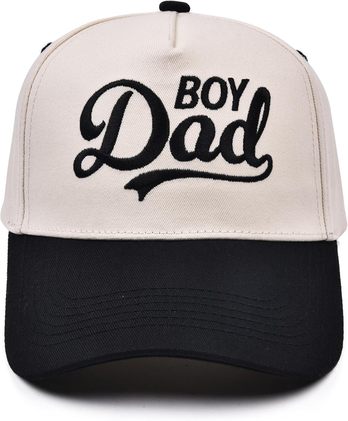 Abdkw Sombrero para papá para hombres, regalos para papá de hija, e...