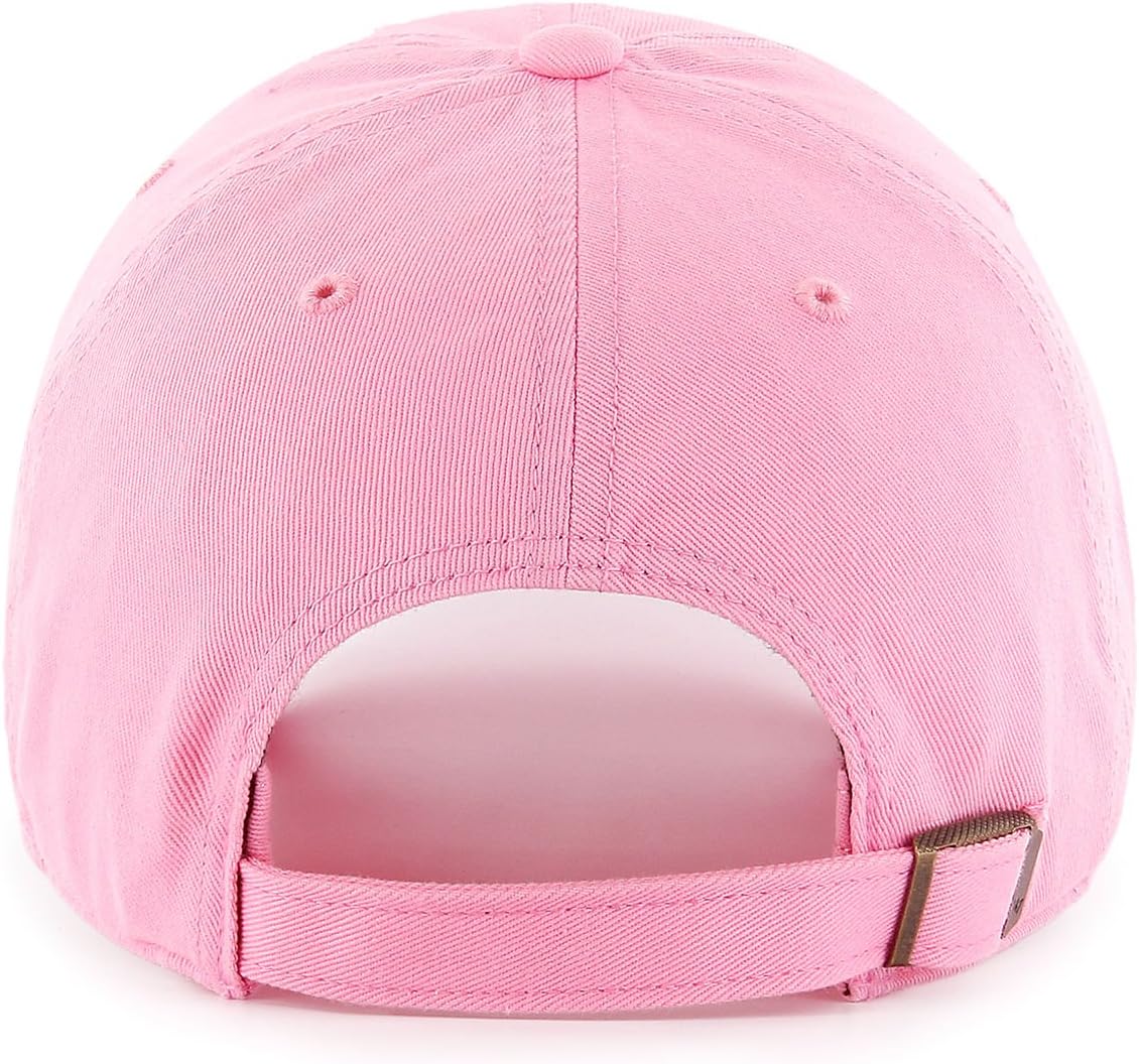 NCAA '47 Clean Up\u2013Gorra ajustable, una talla para todos
