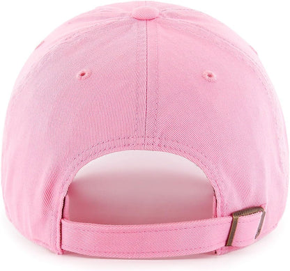 NCAA '47 Clean Up\u2013Gorra ajustable, una talla para todos