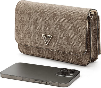 Noelle II Crossbody Flap Organizer