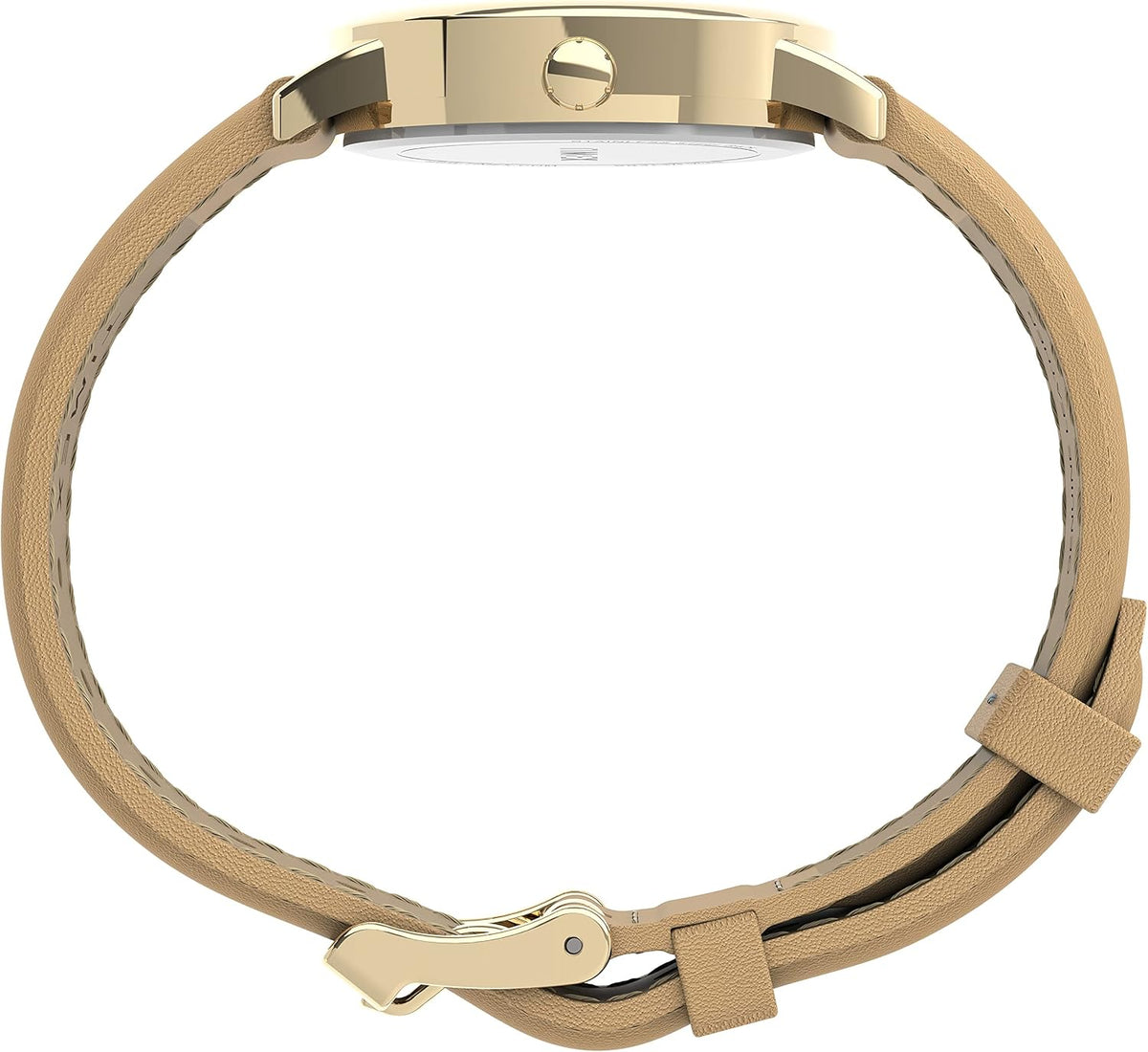 Timex Reloj Easy Reader para mujer