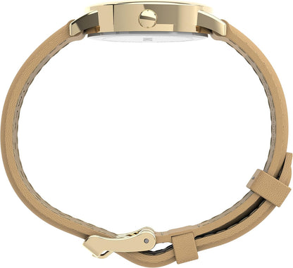 Timex Reloj Easy Reader para mujer