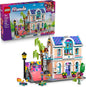 LEGO Friends - Casa familiar de Liann 42687 | Juguetes de construcc...