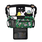 TOPDesign Organizador Universal para Cochecito de Bebé, Carrito con...