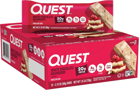 - Alto contenido en proteínas, bajo en carbohidratos, sin gluten, k...