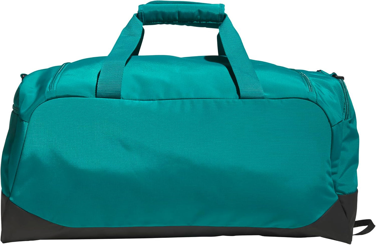adidas Bolsa de lona Defender, EQT Verde\/Negro\/Medio 59L, Medium...