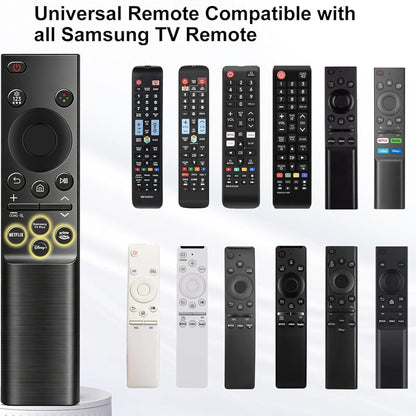 B Brainice - Mando a distancia universal para Samsung Smart TV 2016...