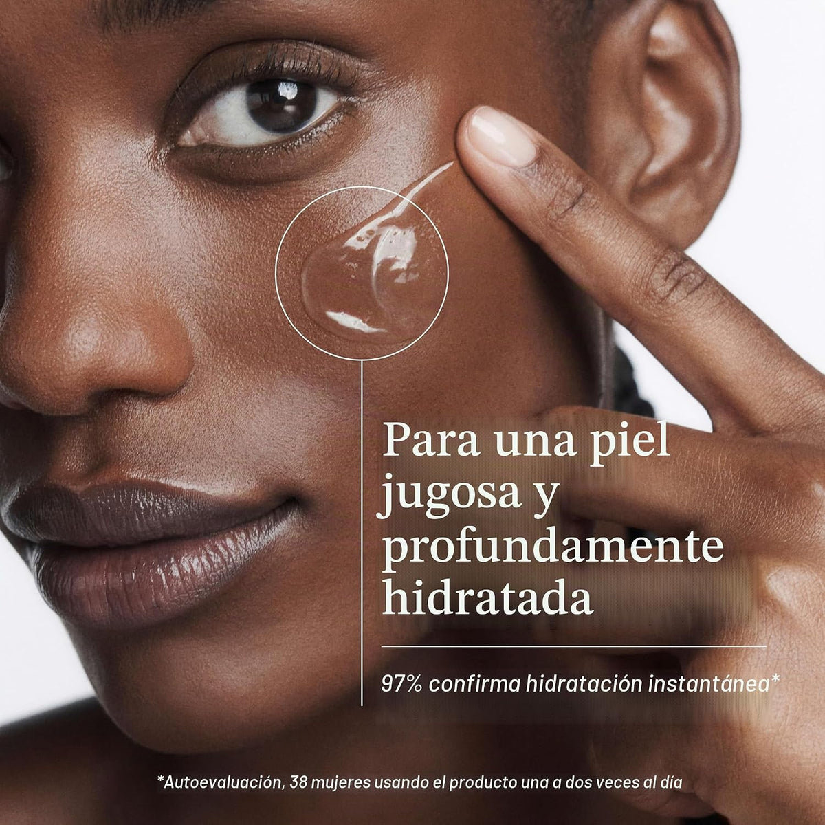 Neutrogena Hydro Boost - Kit de iniciación de gel de agua hidratant...