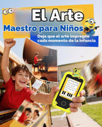 KOKODI Juguetes para teléfonos inteligentes para niños, idea de reg...