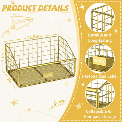 Kaiferty Cesta indestructible de juguetes para perros, caja de jugu...