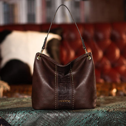 Carteras para mujer, bolsos hobo para mujer, bolso de hombro holgad...
