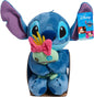 Disney Classics Lil Friends Stitch and Scrump - Peluche de peluche...