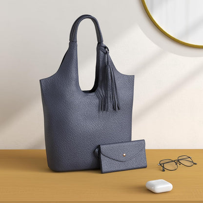 Montana West Bolsos estilo hobo holgados para mujer, bolsos de homb...