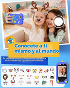 KOKODI Juguetes inteligentes para niños, regalos de cumpleaños, jug...