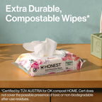 The Honest Company Toallitas multiusos limpias y conscientes | Hipo...
