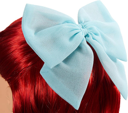 American Girl, Disney, princesa Ariel, vestido de día, figura de pl...