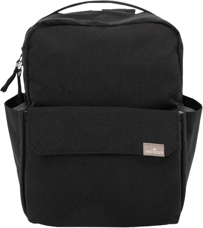 RED ROVR - Mochila Mini Roo, Negro, Mochilas Daypack | Mochila pequ...