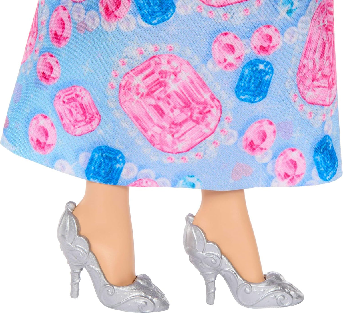 Disney Princesa Cenicienta Sorpresa Muñeca De Moda Y Accesorios | 8...