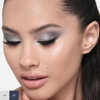 Anastasia Beverly Hills - Mini paleta de sombras de ojos | Fórmula...