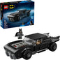 LEGO DC Batman: El Batman Batmobile 76332 | Juguetes de construcció...