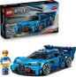 LEGO Speed Champions Bugatti Vision Gran Turismo Hiperdeportivo 7...
