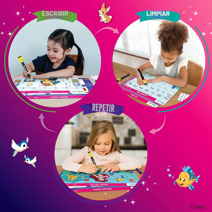 Skillmatics I Can Write - Princesa de Disney, regalo de Navidad par...