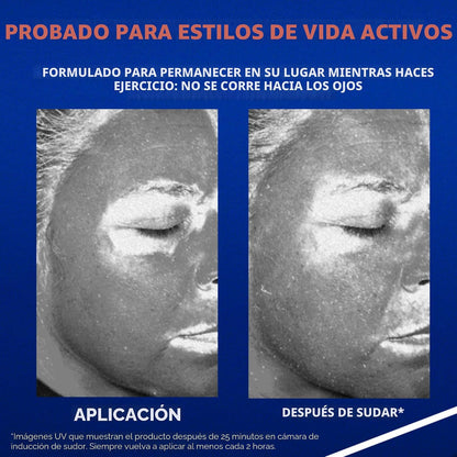 La Roche-Posay Anthelios UV Pro-Sport SPF Face &amp; Body Sunscreen...