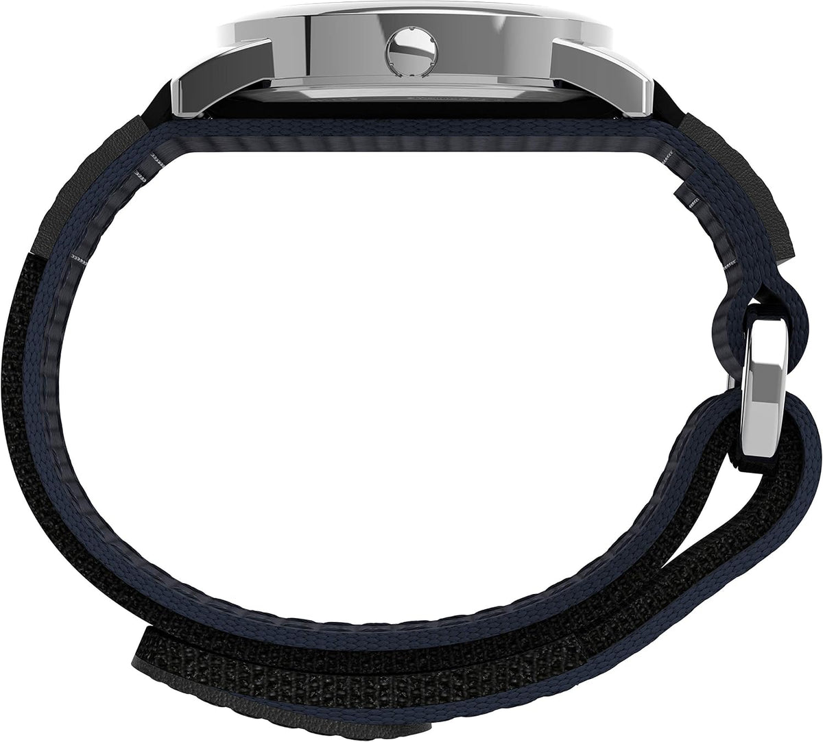 Timex Reloj Easy Reader para hombre