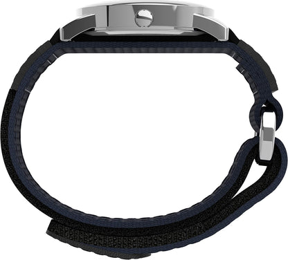 Timex Reloj Easy Reader para hombre