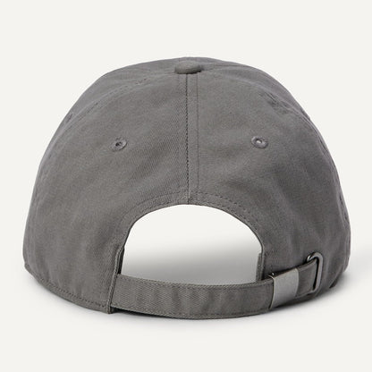 Amazon Essentials Gorra de béisbol de algodón lavado para hombre